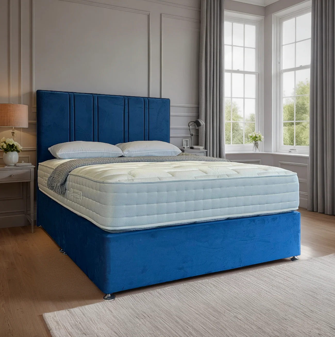 Shakira Headboard - Image 4
