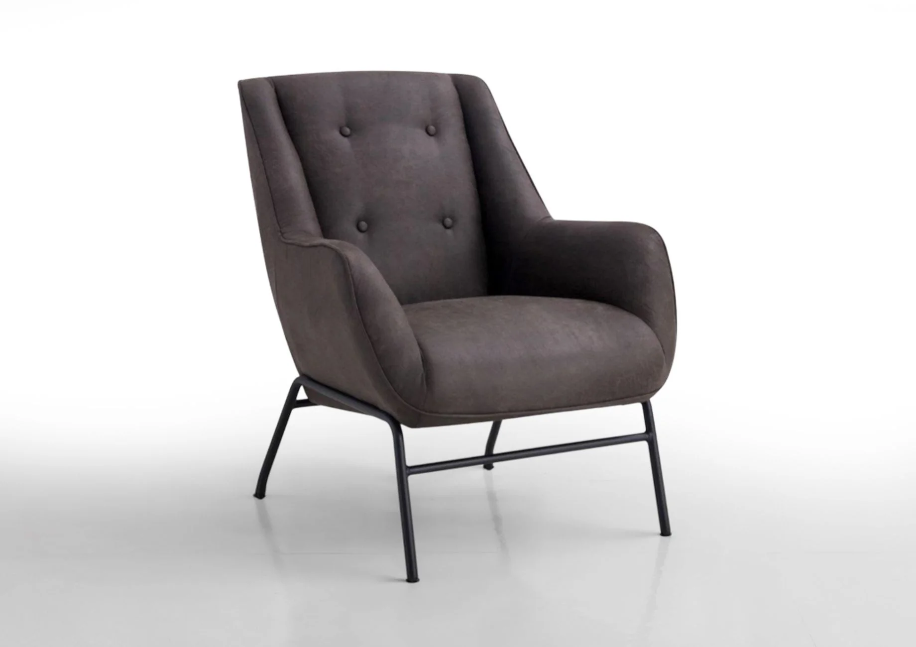 Silva Accent Chair - Image 3