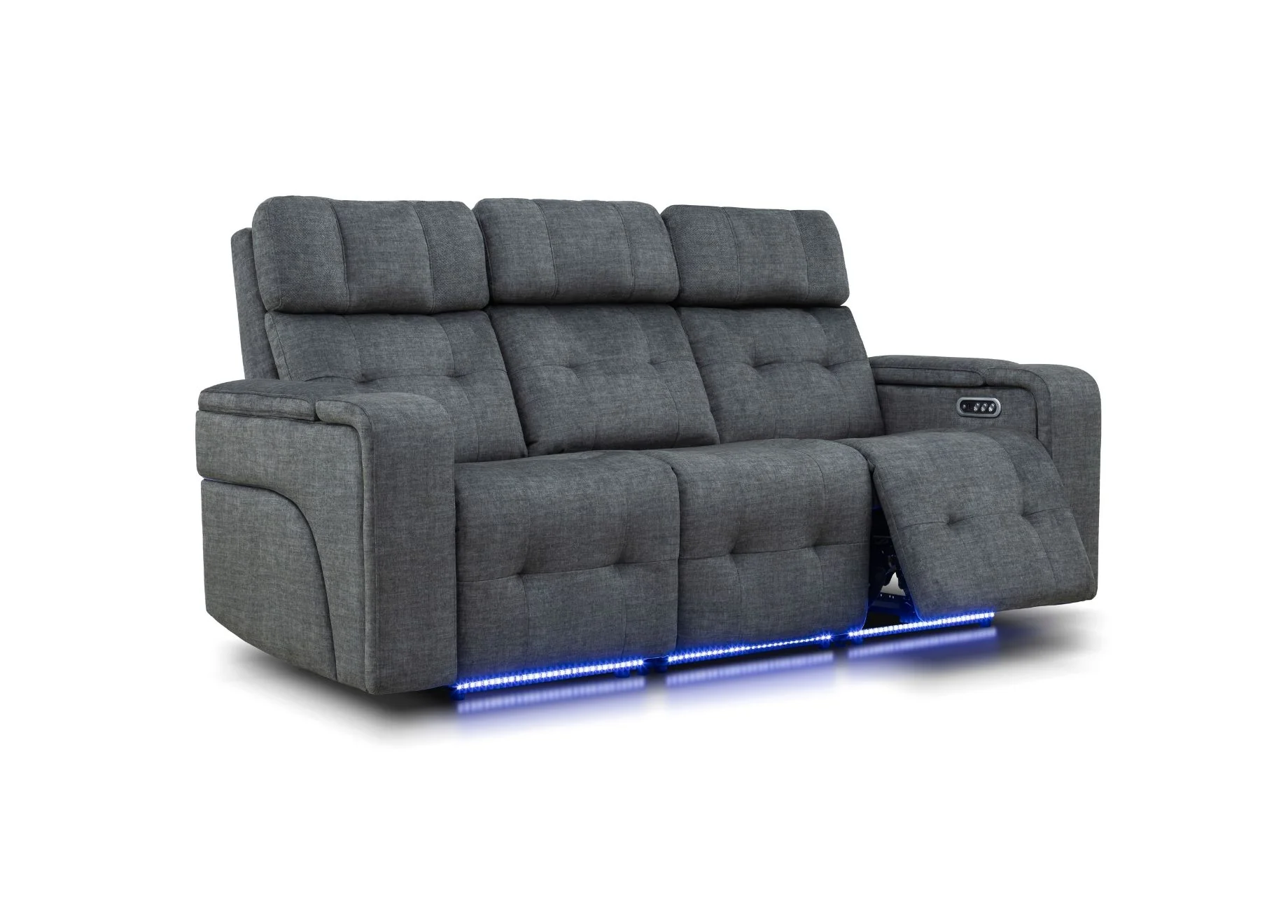 Smart Sofa 3 Seater - Image 4