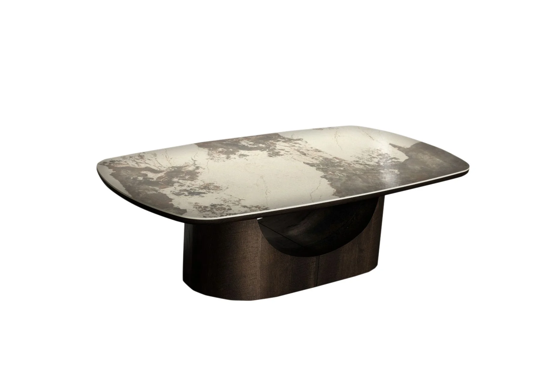 Solar Coffee Table - Image 3