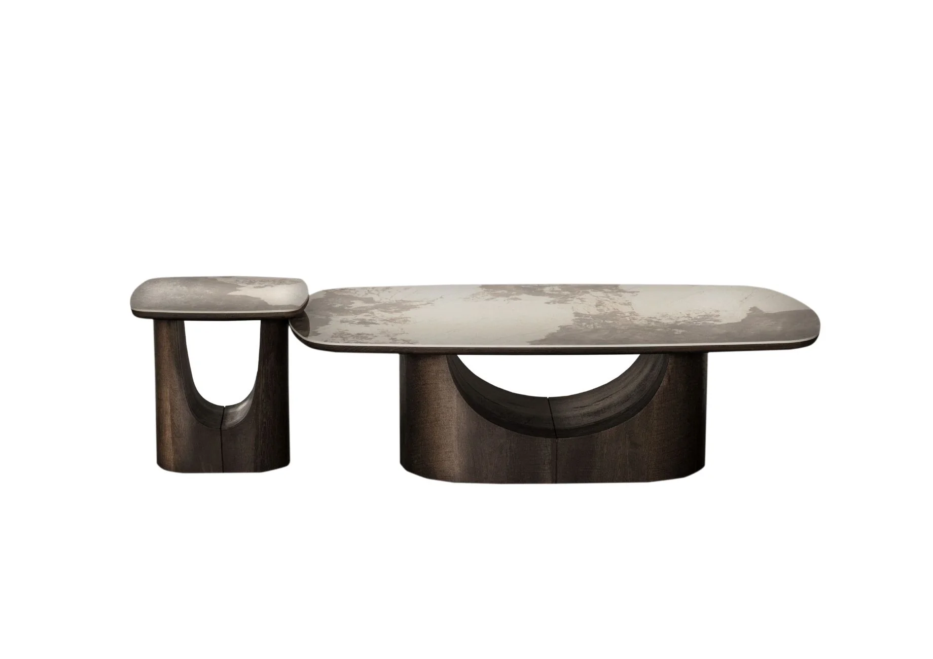 Solar Side Table - Image 4
