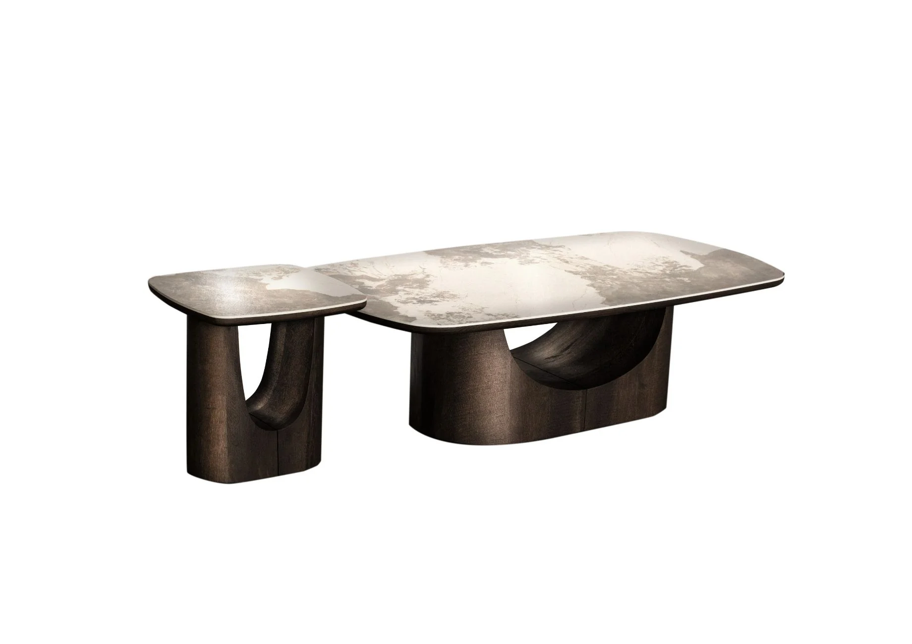 Solar Side Table - Image 5