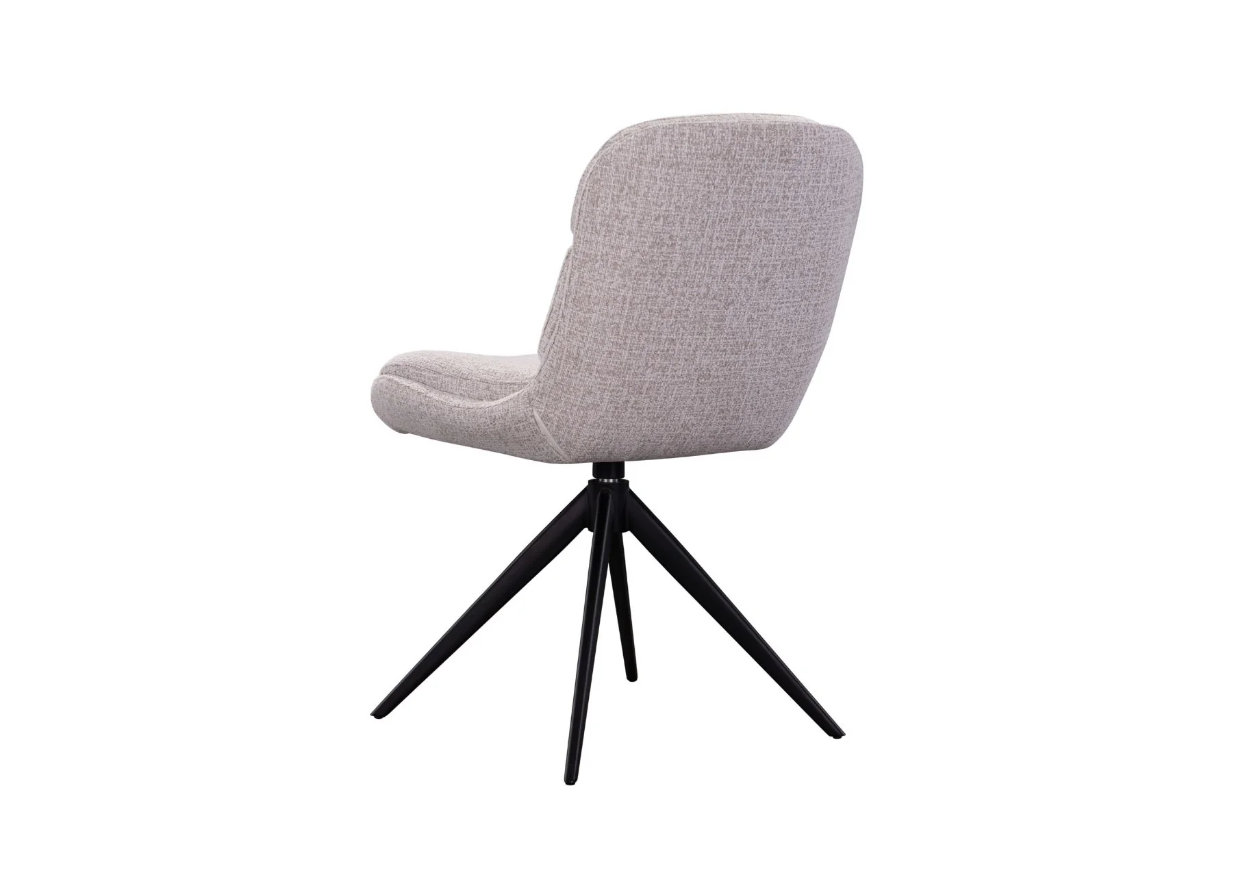 Set of 2 Solar Dining Chairs - Image 4