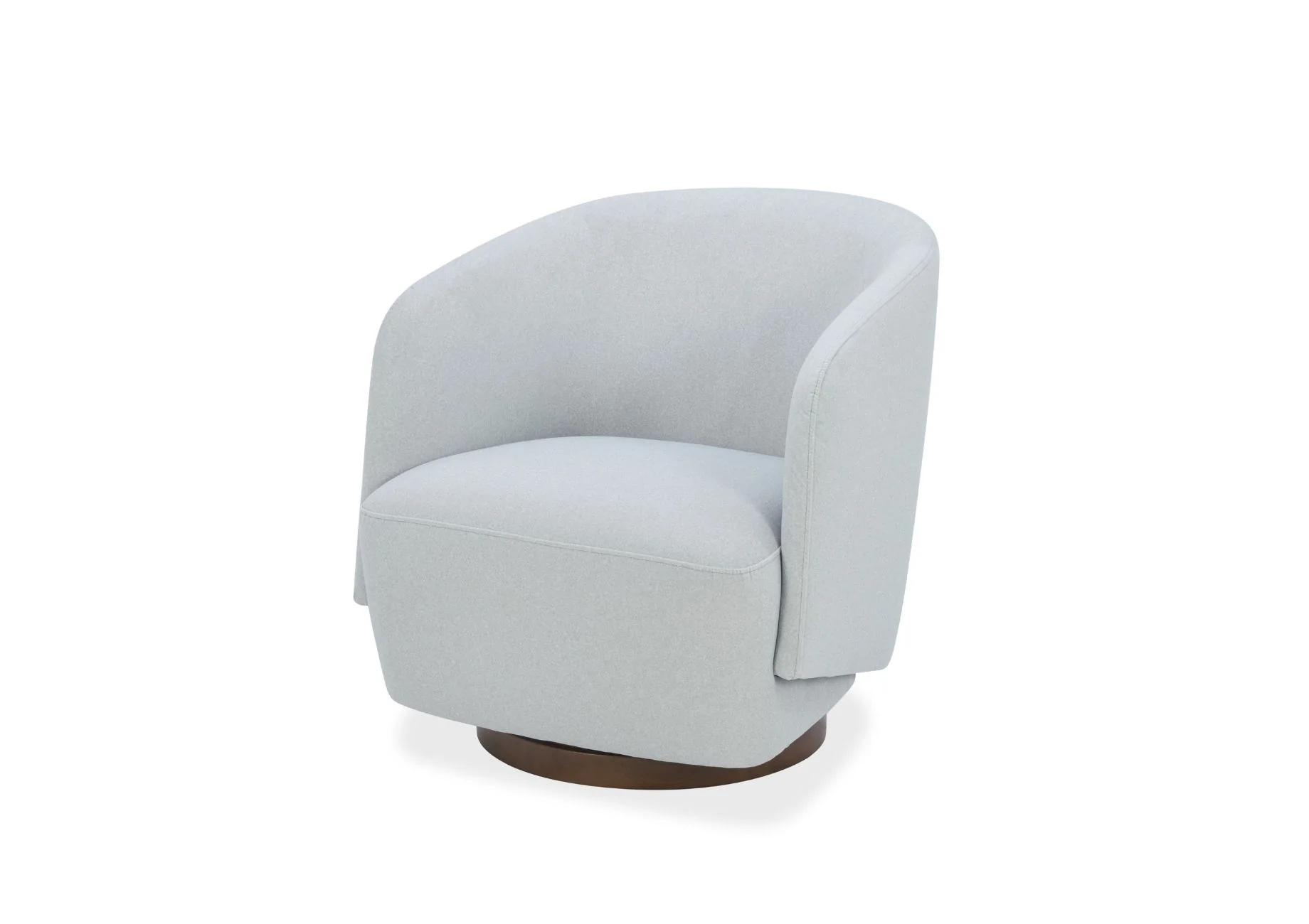 Tessa Swivel Chair - Image 3