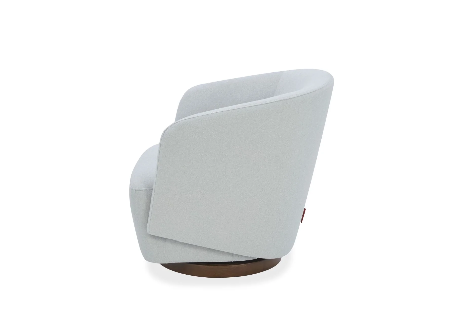Tessa Swivel Chair - Image 4