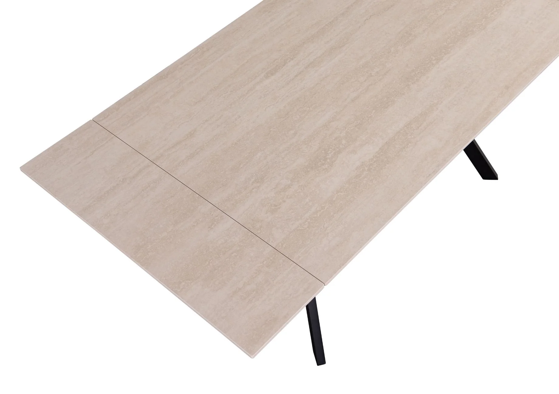 Vertigo Extending Dining Table - Image 3