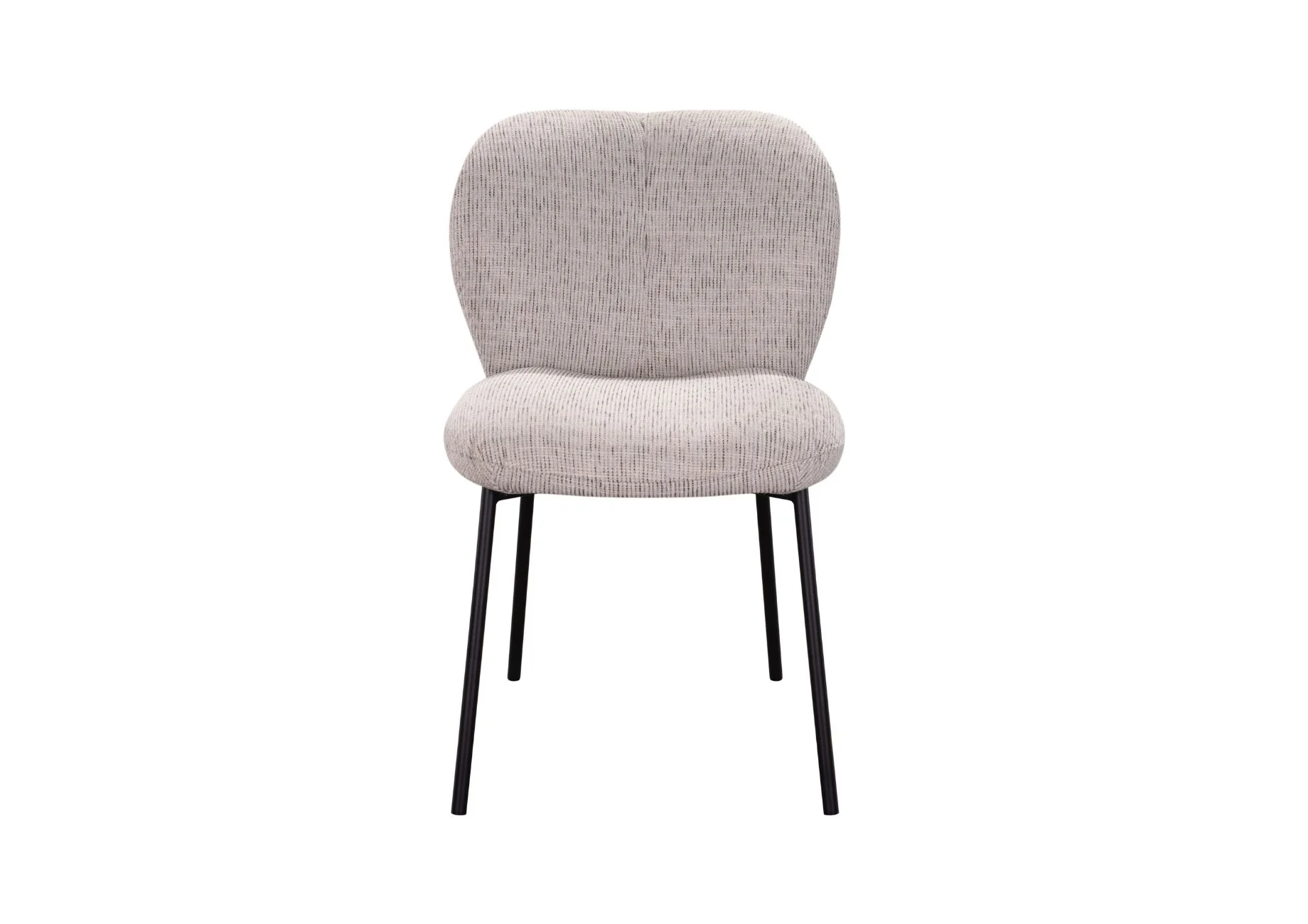 Set of 2 Vertigo Dining Chairs - Image 2